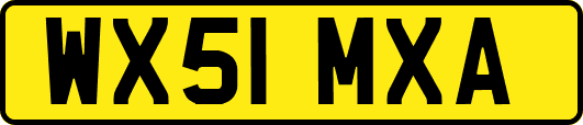 WX51MXA