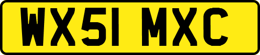 WX51MXC