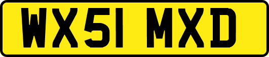 WX51MXD