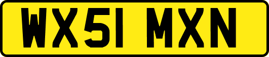WX51MXN