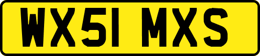 WX51MXS