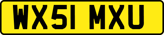 WX51MXU