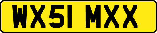 WX51MXX