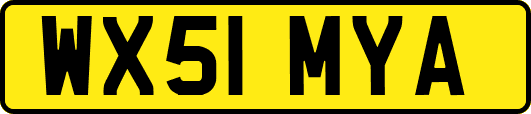 WX51MYA