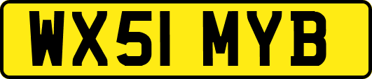 WX51MYB