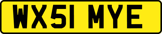 WX51MYE
