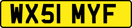 WX51MYF