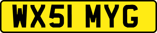 WX51MYG