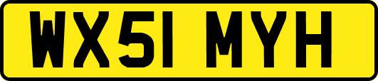 WX51MYH