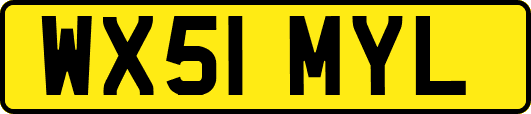 WX51MYL