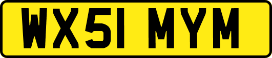 WX51MYM