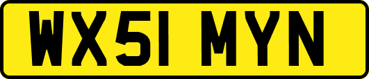 WX51MYN