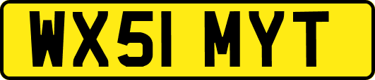 WX51MYT