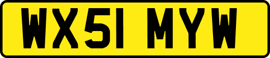 WX51MYW
