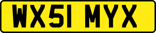 WX51MYX