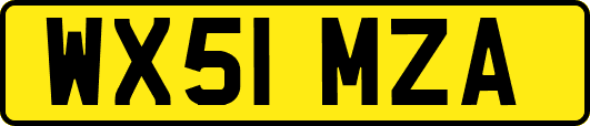 WX51MZA