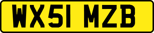 WX51MZB