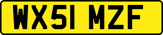 WX51MZF