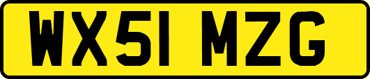 WX51MZG