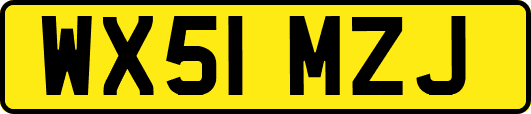 WX51MZJ