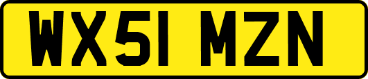 WX51MZN