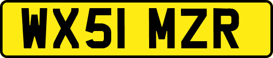 WX51MZR