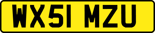 WX51MZU