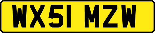 WX51MZW