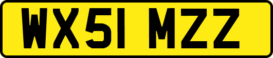 WX51MZZ