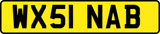 WX51NAB