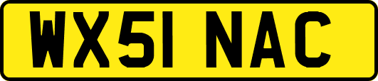 WX51NAC
