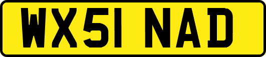 WX51NAD