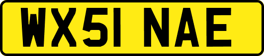 WX51NAE