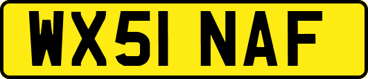 WX51NAF