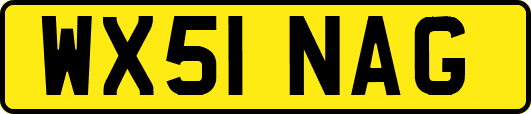WX51NAG