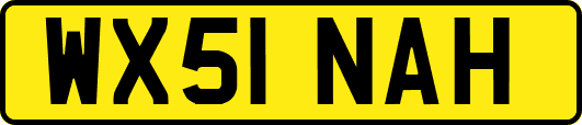 WX51NAH