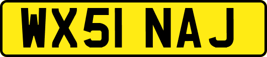 WX51NAJ