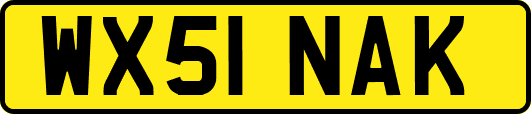 WX51NAK