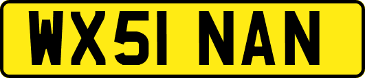 WX51NAN
