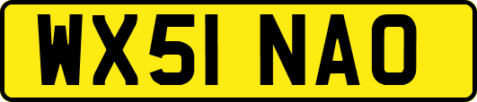 WX51NAO