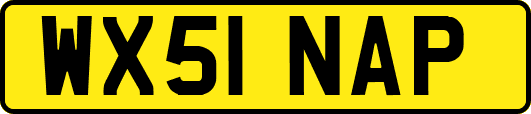 WX51NAP