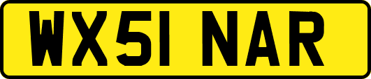 WX51NAR