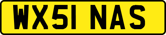 WX51NAS