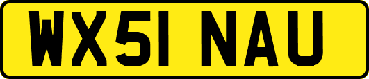 WX51NAU