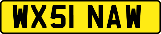 WX51NAW