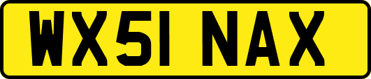 WX51NAX