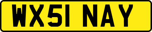 WX51NAY