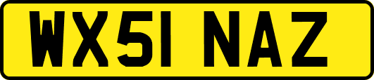 WX51NAZ