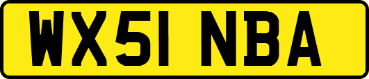 WX51NBA