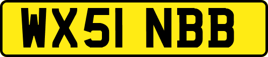 WX51NBB